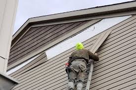 Best Custom Trim and Detailing for Siding  in Galt, CA